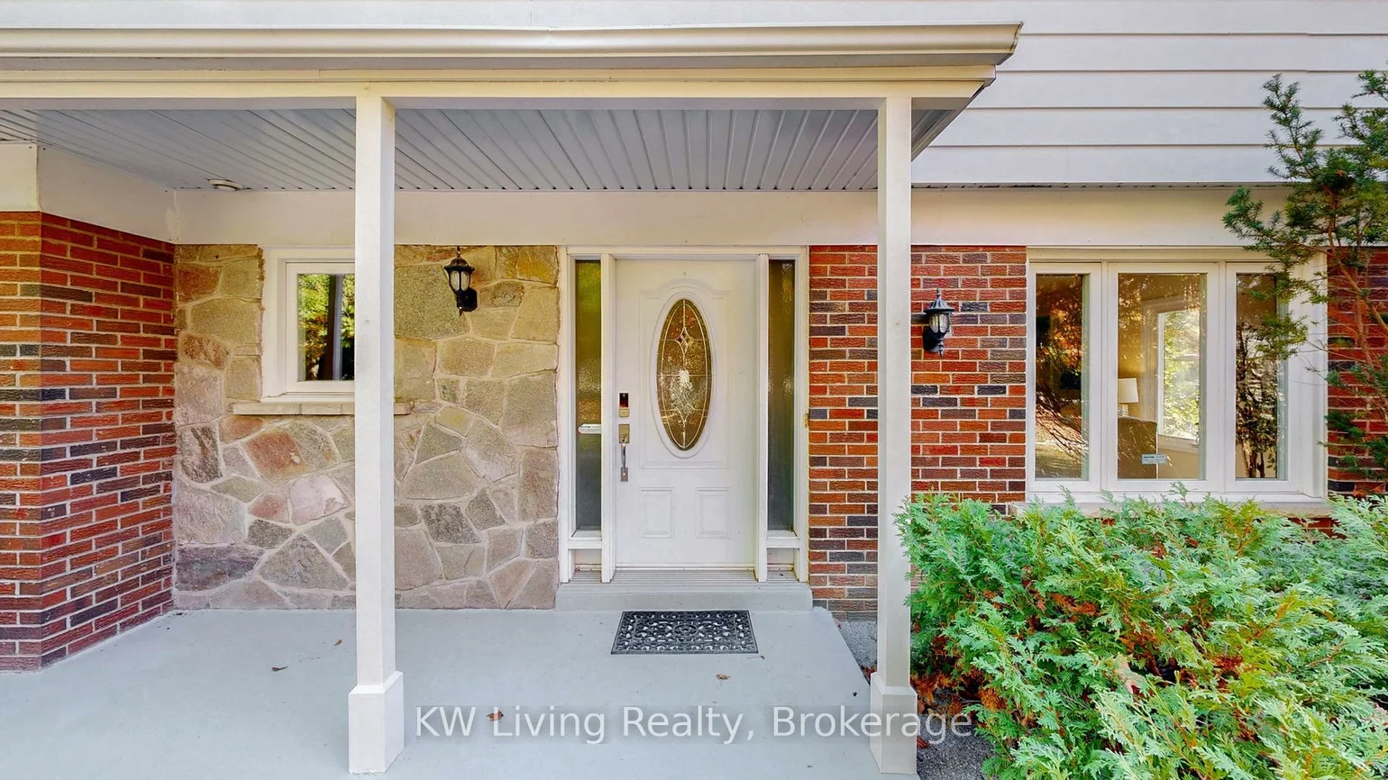 9739, Warden, Devil's Elbow, Markham