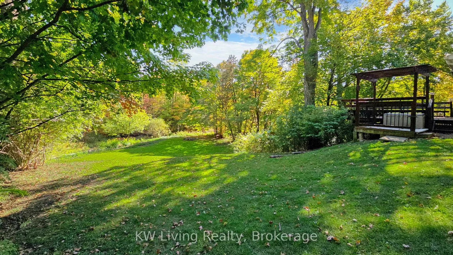 9739, Warden, Devil's Elbow, Markham