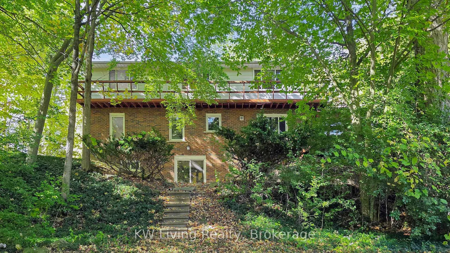 9739, Warden, Devil's Elbow, Markham