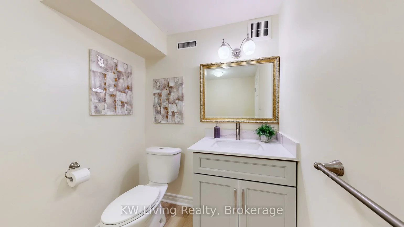 9739, Warden, Devil's Elbow, Markham