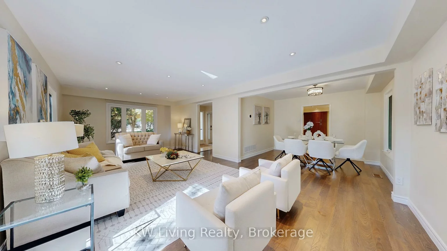 9739, Warden, Devil's Elbow, Markham