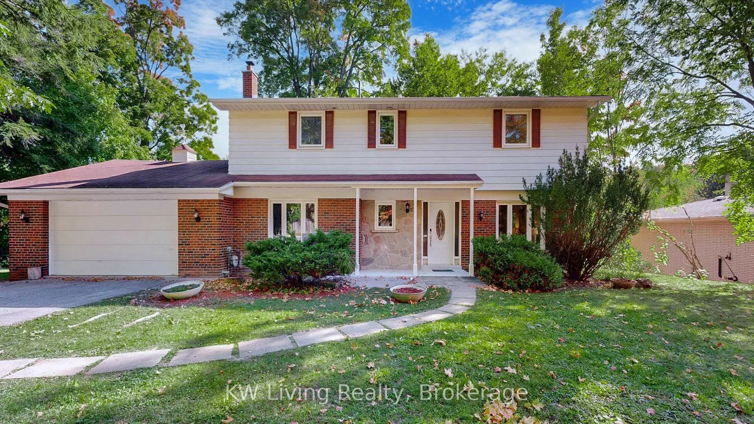 9739, Warden, Devil's Elbow, Markham