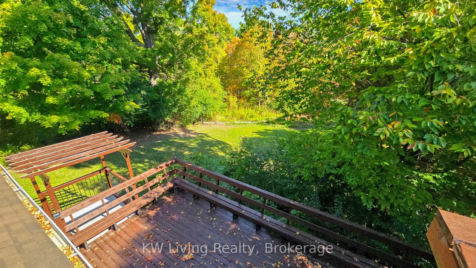 9739, Warden, Devil's Elbow, Markham