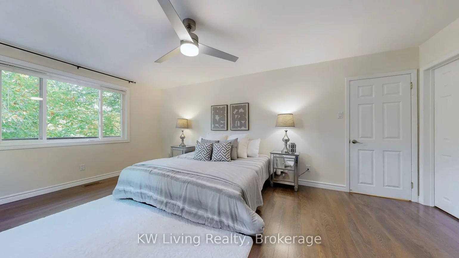 9739, Warden, Devil's Elbow, Markham