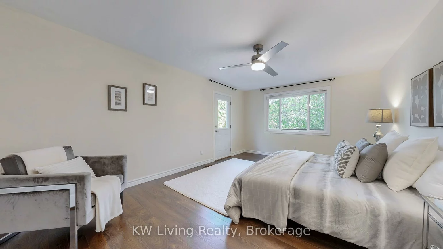 9739, Warden, Devil's Elbow, Markham