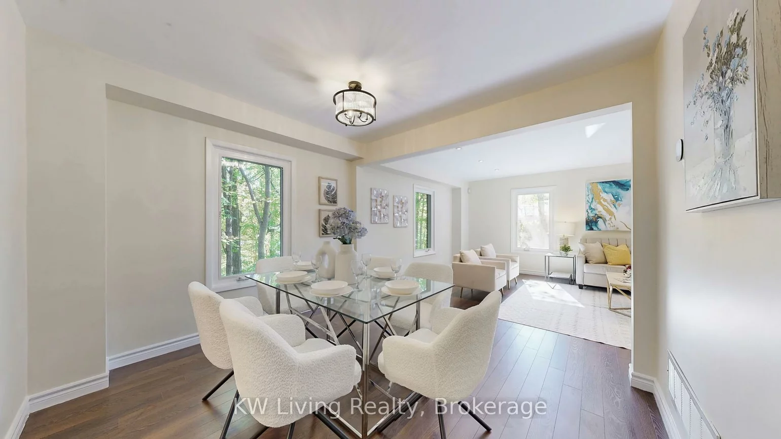 9739, Warden, Devil's Elbow, Markham