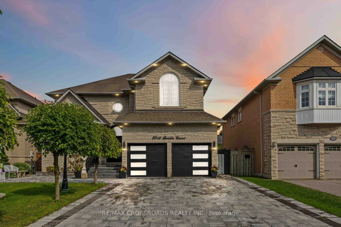 50, Grandlea, Rouge Fairways, Markham