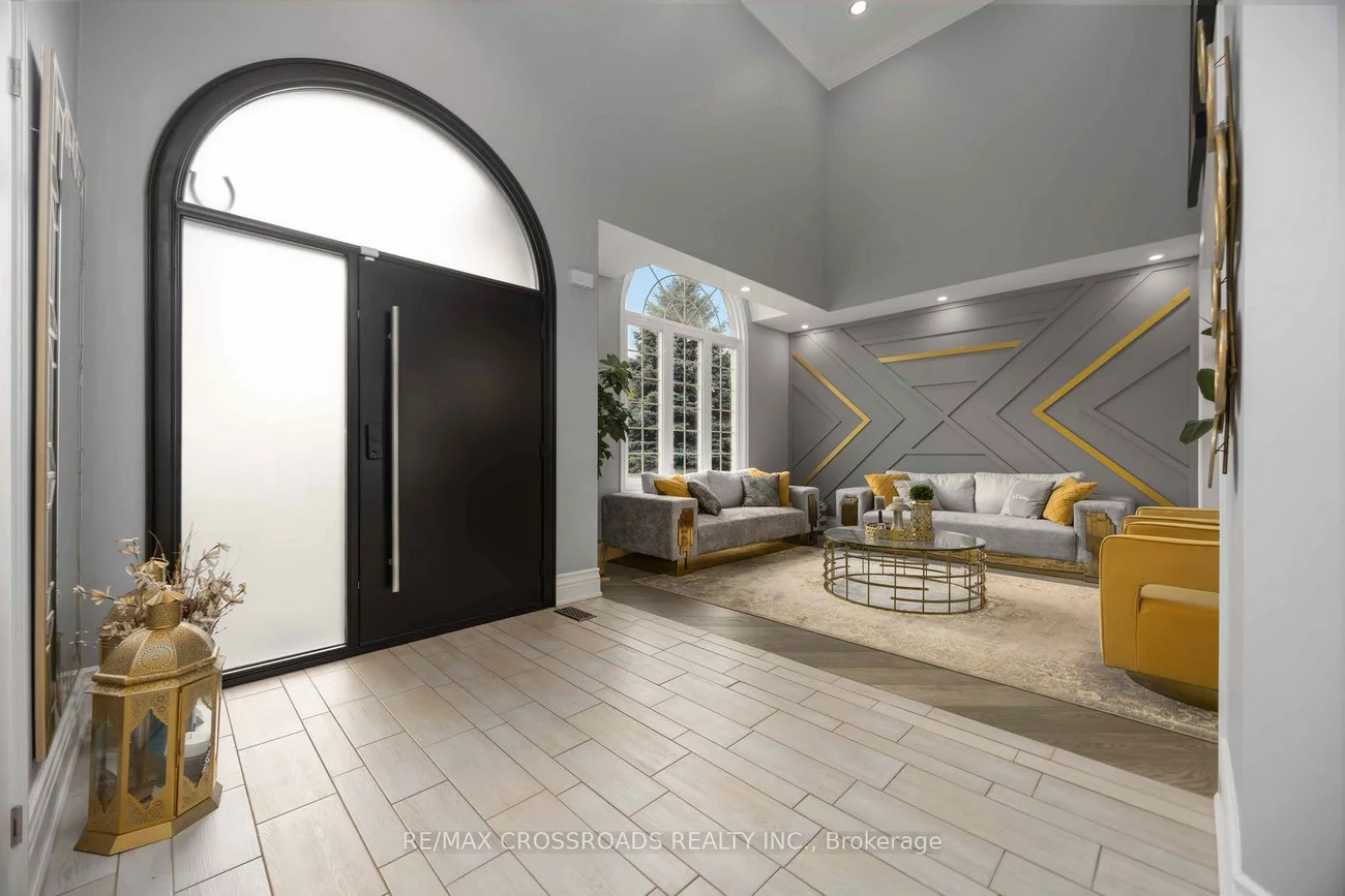 50, Grandlea, Rouge Fairways, Markham