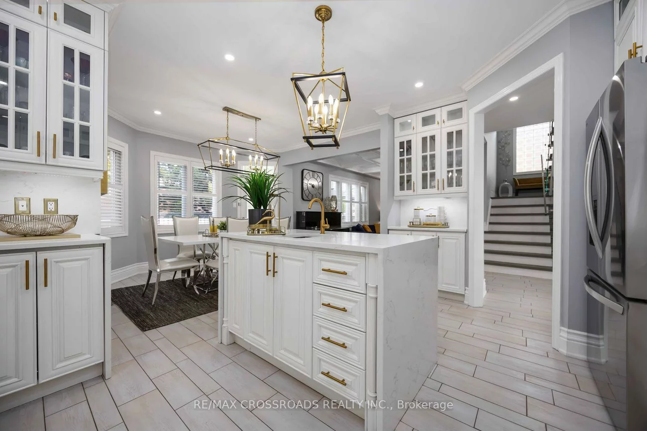 50, Grandlea, Rouge Fairways, Markham