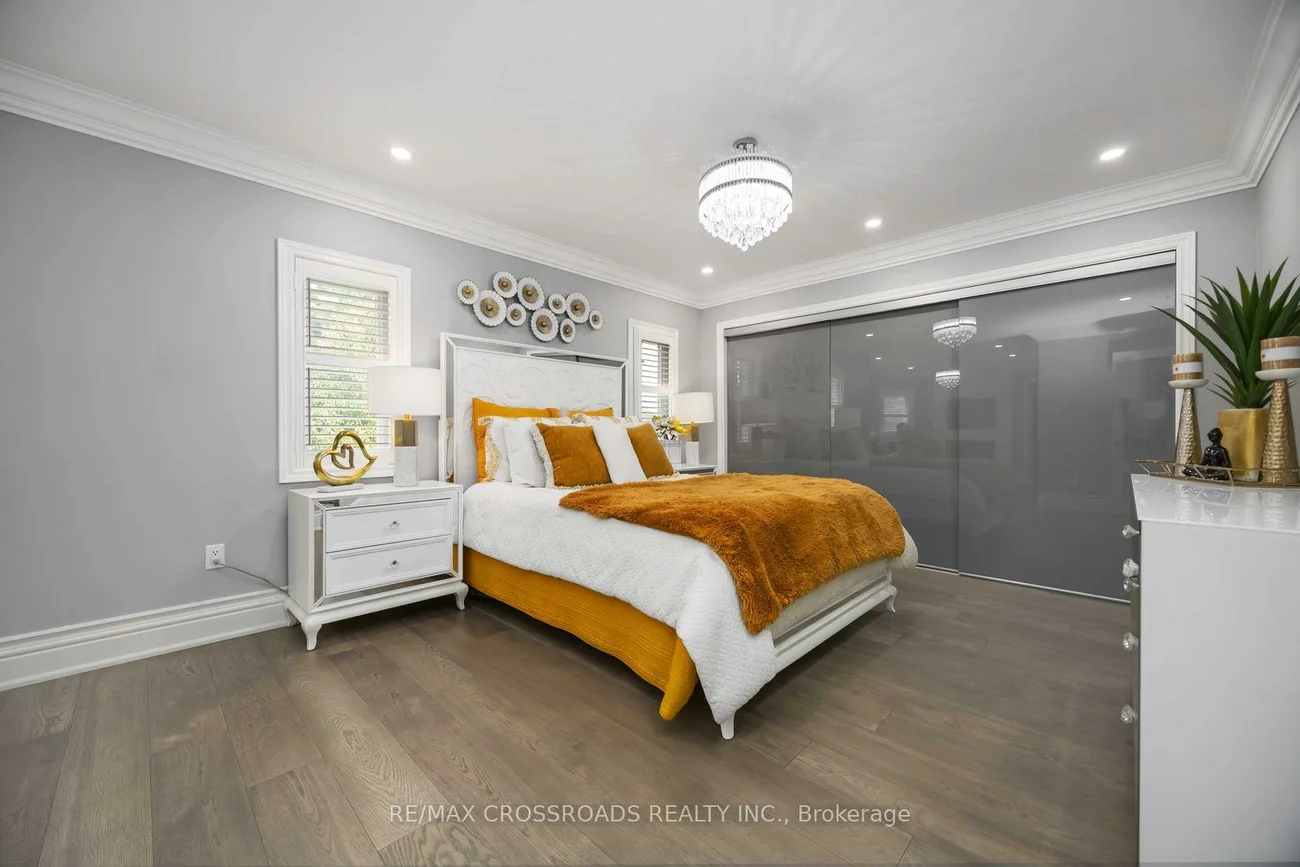 50, Grandlea, Rouge Fairways, Markham