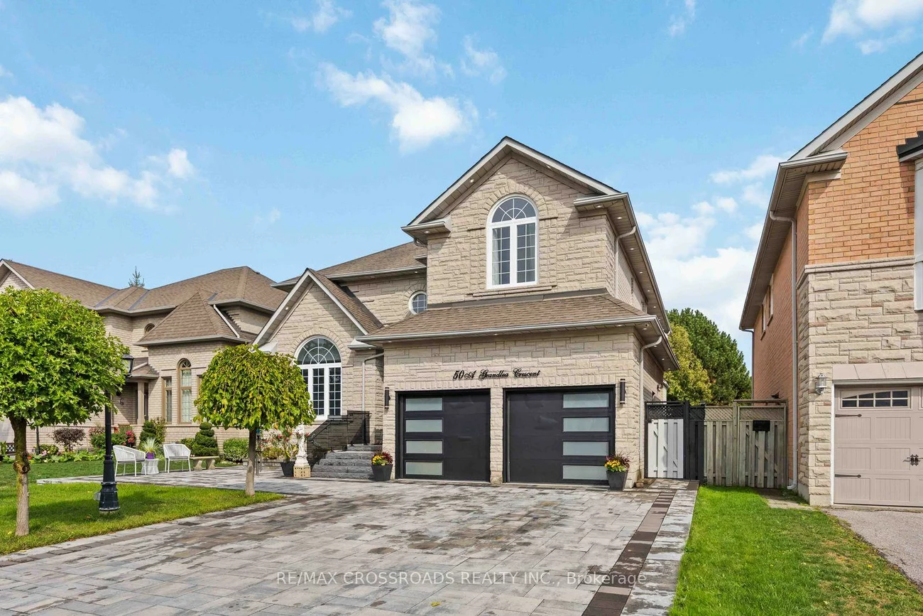 50, Grandlea, Rouge Fairways, Markham