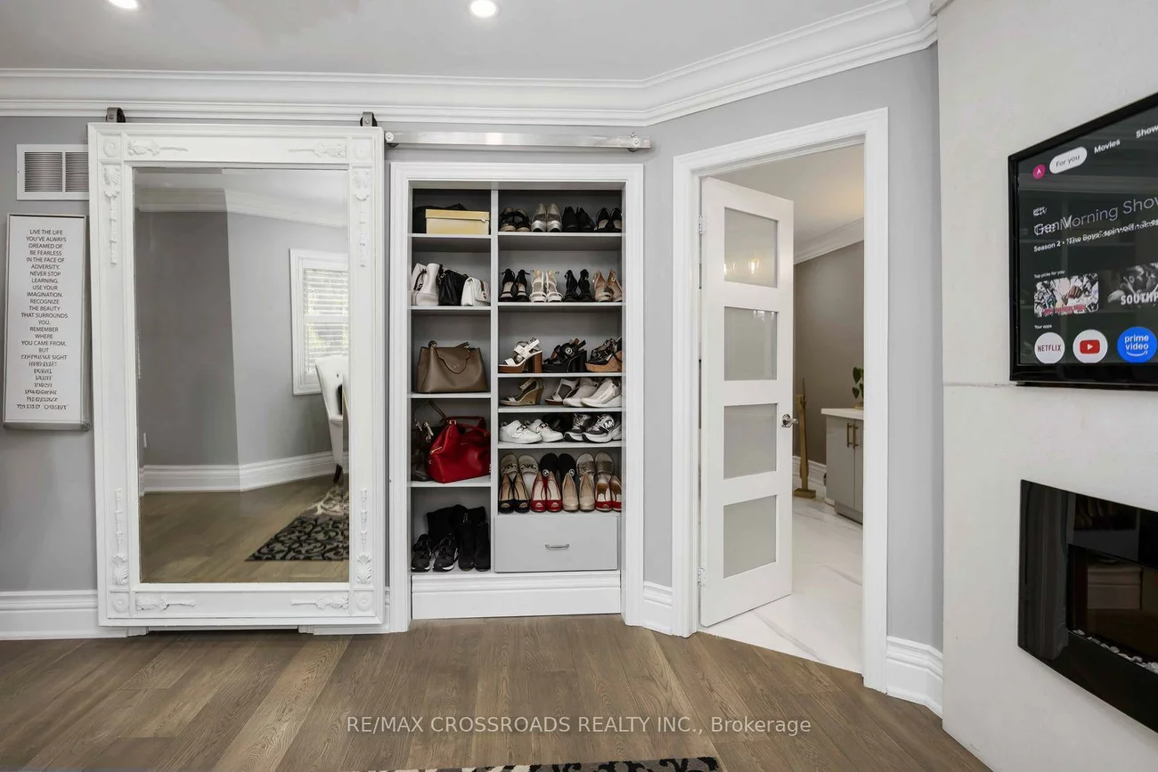 50, Grandlea, Rouge Fairways, Markham