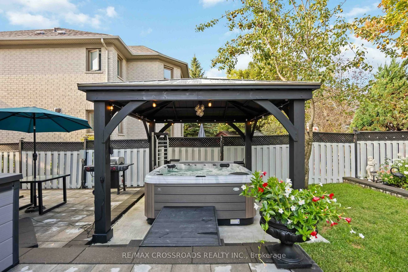 50, Grandlea, Rouge Fairways, Markham