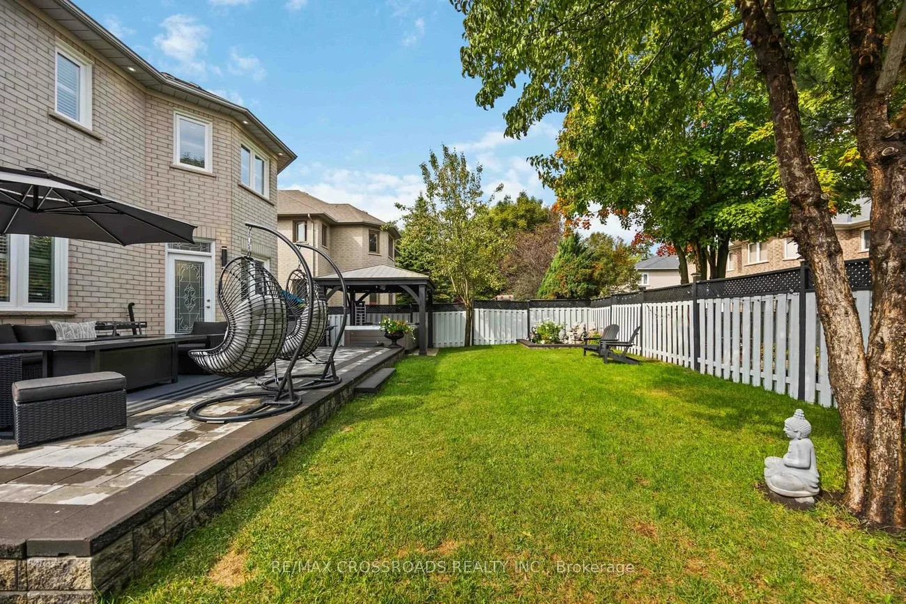 50, Grandlea, Rouge Fairways, Markham