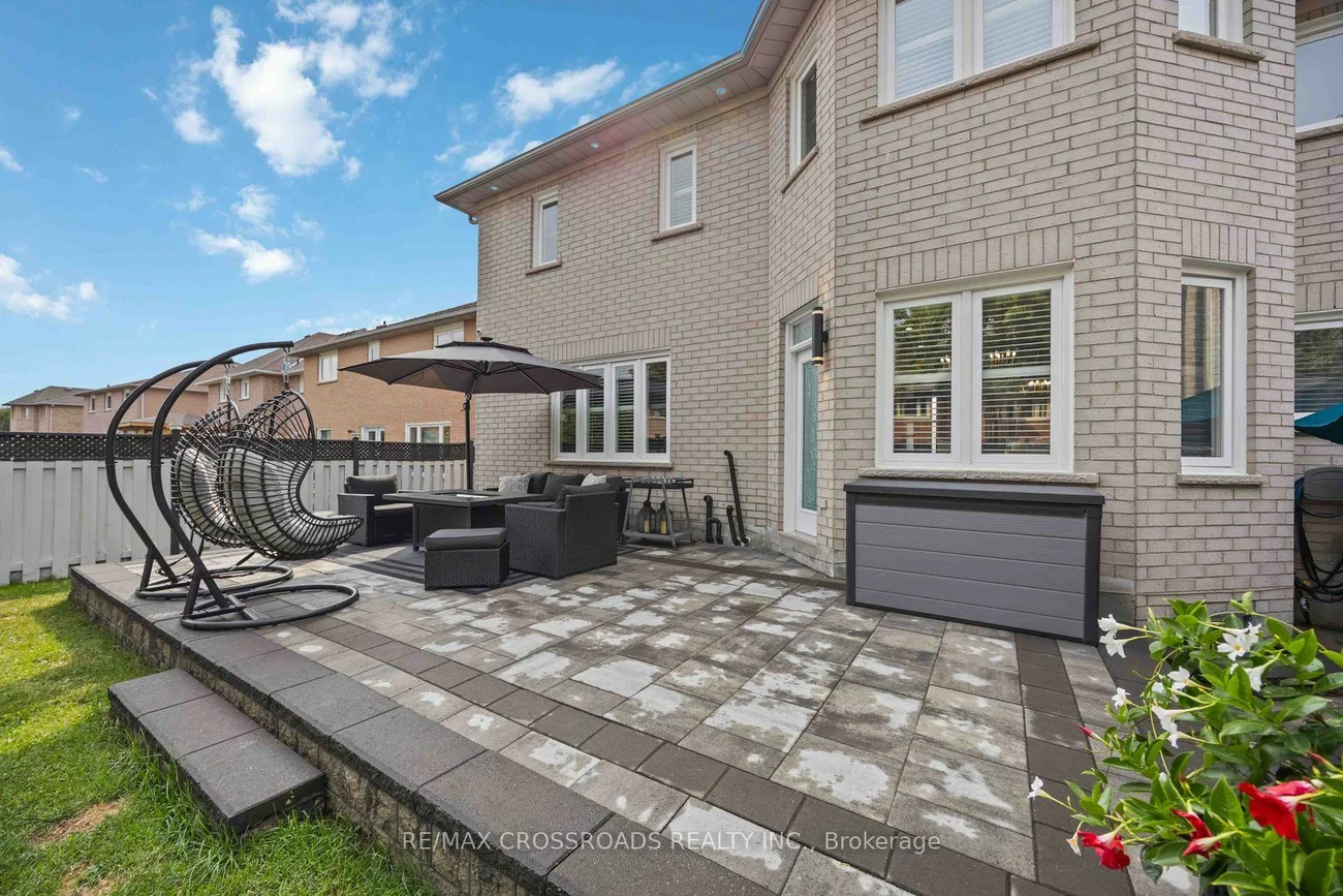 50, Grandlea, Rouge Fairways, Markham