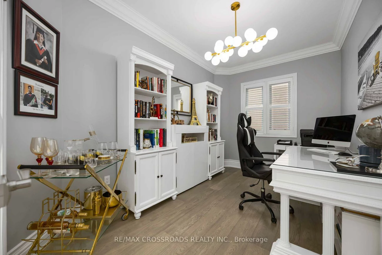 50, Grandlea, Rouge Fairways, Markham