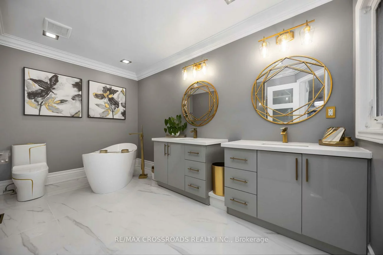 50, Grandlea, Rouge Fairways, Markham