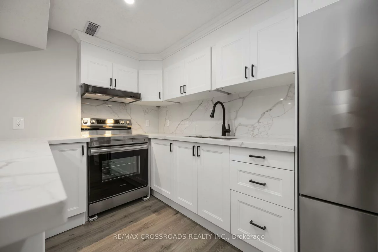 50, Grandlea, Rouge Fairways, Markham