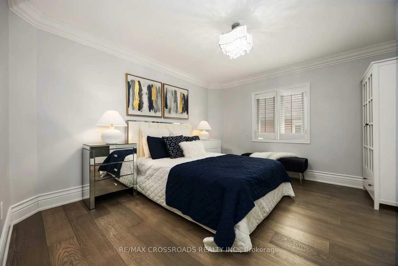 50, Grandlea, Rouge Fairways, Markham