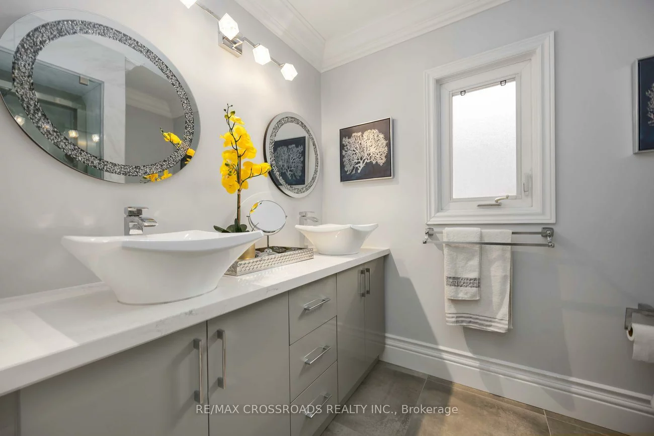 50, Grandlea, Rouge Fairways, Markham