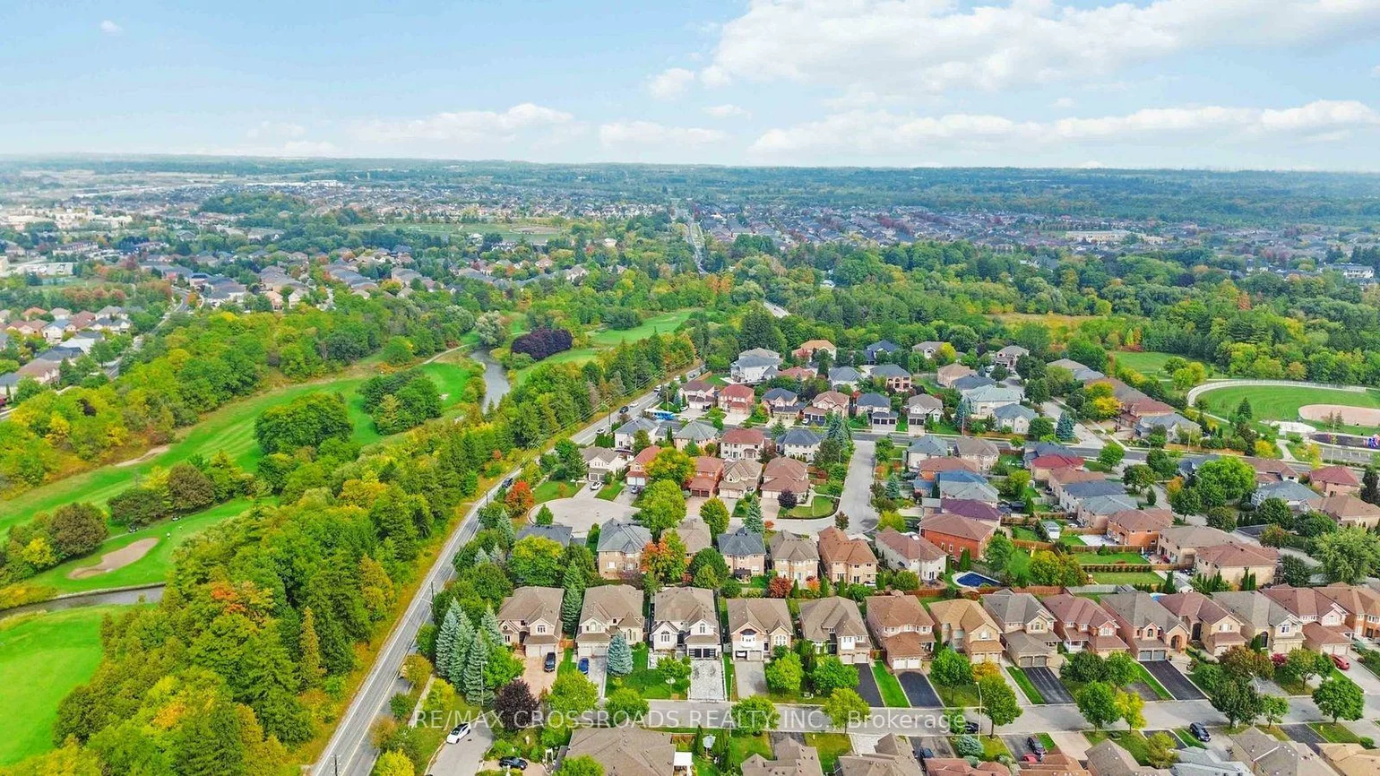 50, Grandlea, Rouge Fairways, Markham