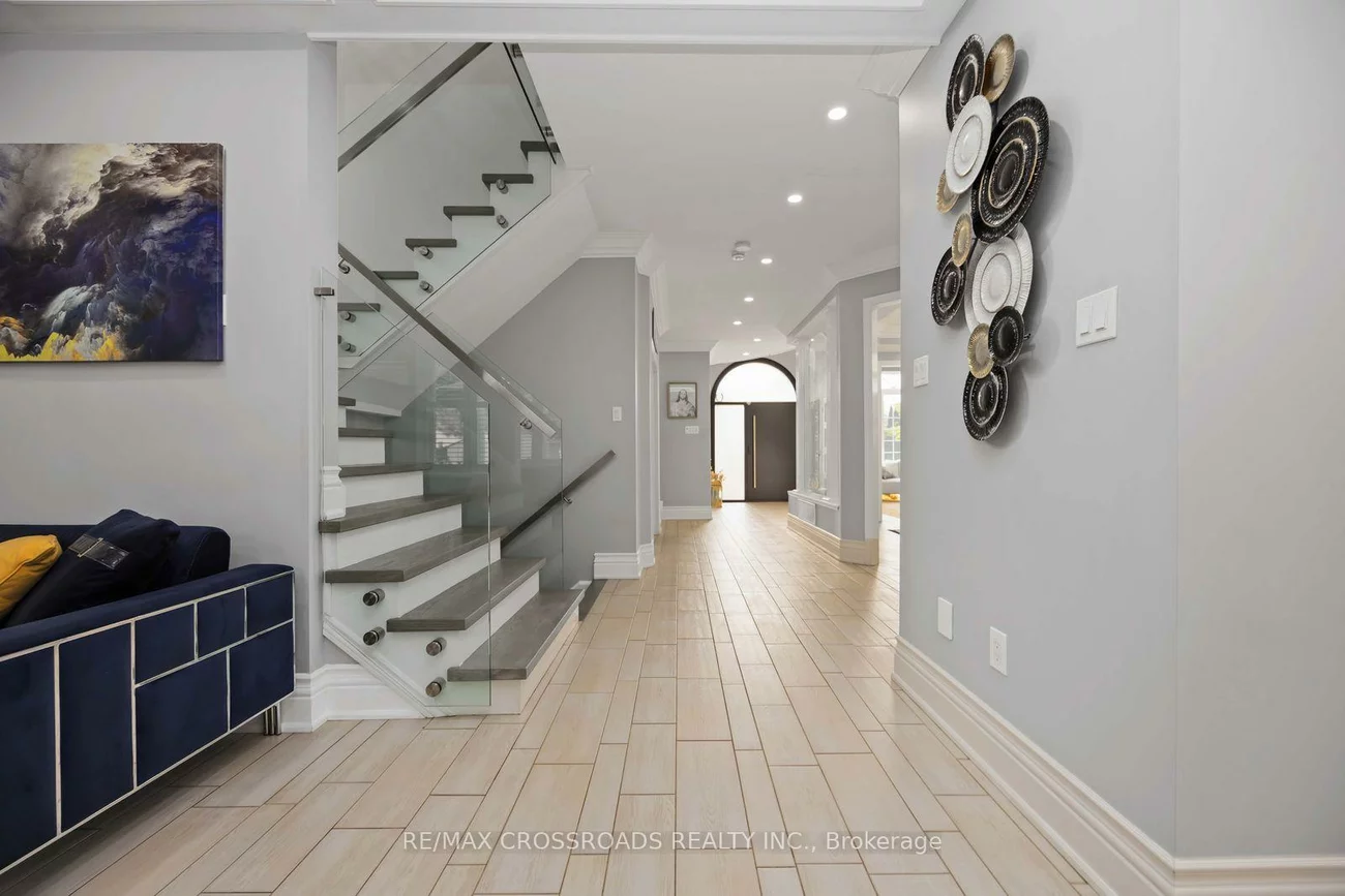 50, Grandlea, Rouge Fairways, Markham