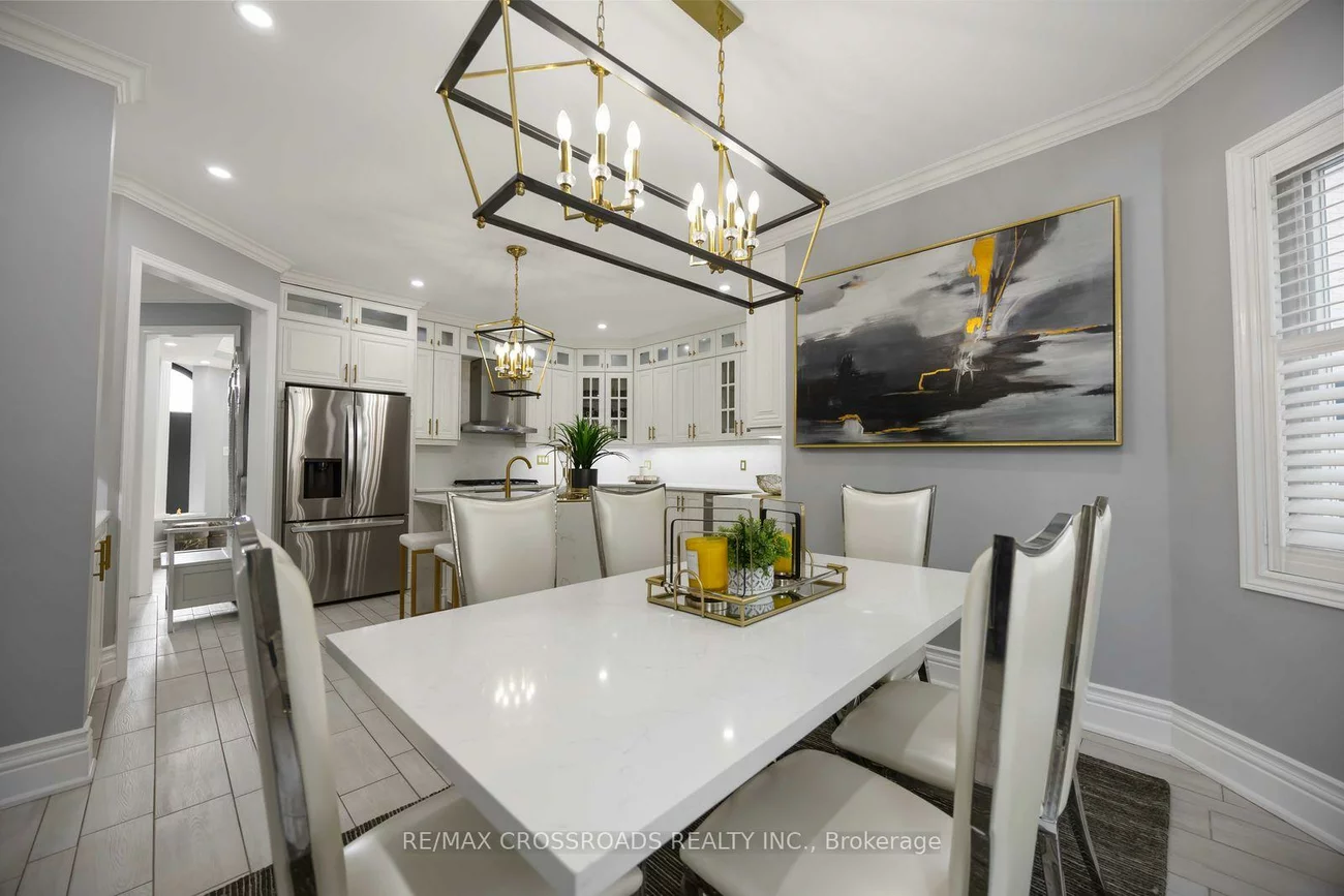 50, Grandlea, Rouge Fairways, Markham