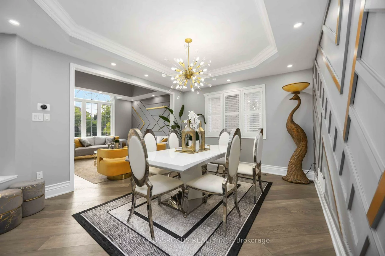 50, Grandlea, Rouge Fairways, Markham