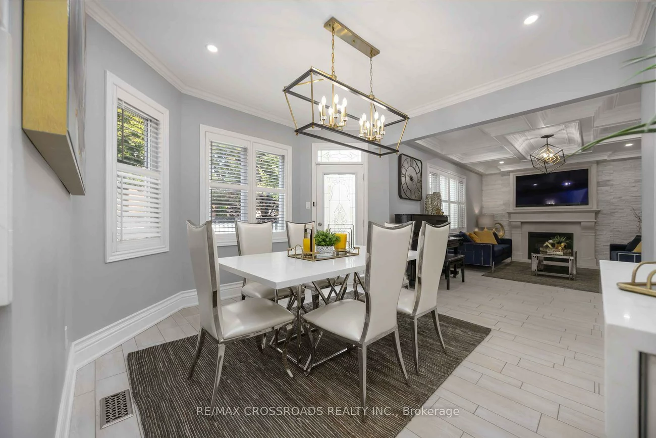 50, Grandlea, Rouge Fairways, Markham