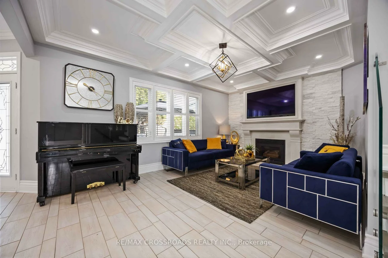 50, Grandlea, Rouge Fairways, Markham