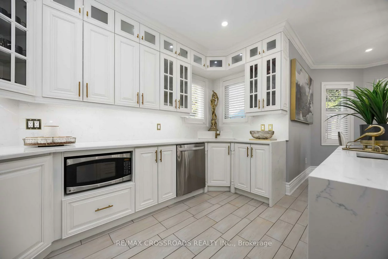 50, Grandlea, Rouge Fairways, Markham