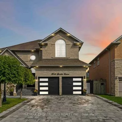 50, Grandlea, Rouge Fairways, Markham