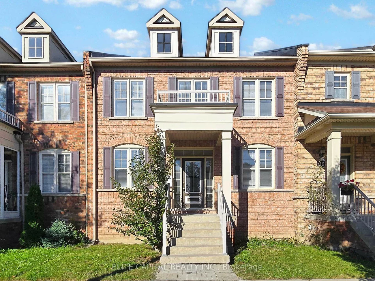 28, Ivory Silk, Cathedraltown, Markham