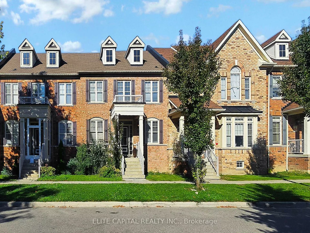 28, Ivory Silk, Cathedraltown, Markham