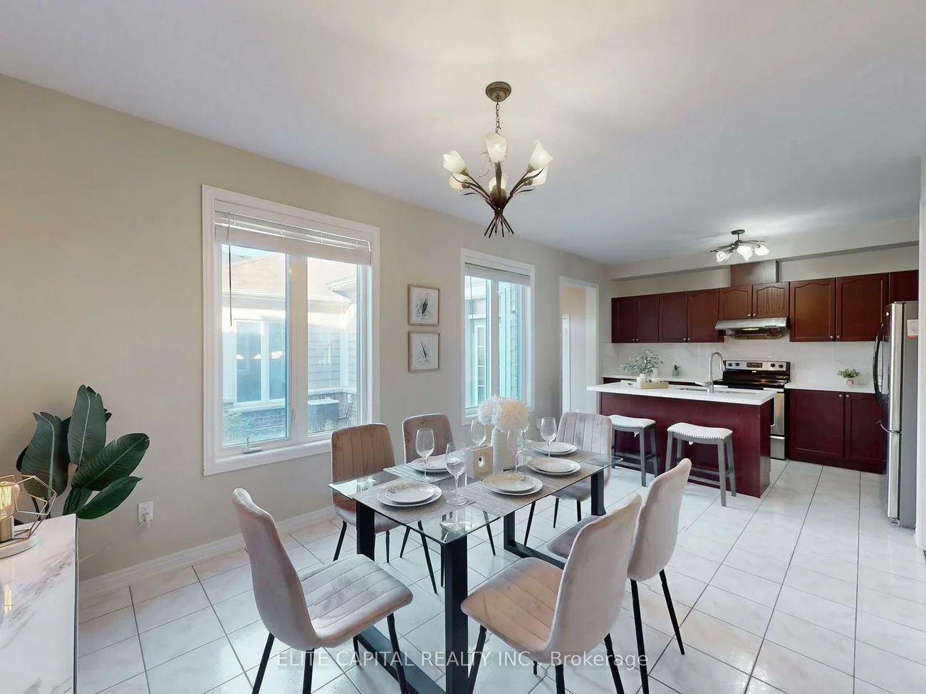 28, Ivory Silk, Cathedraltown, Markham