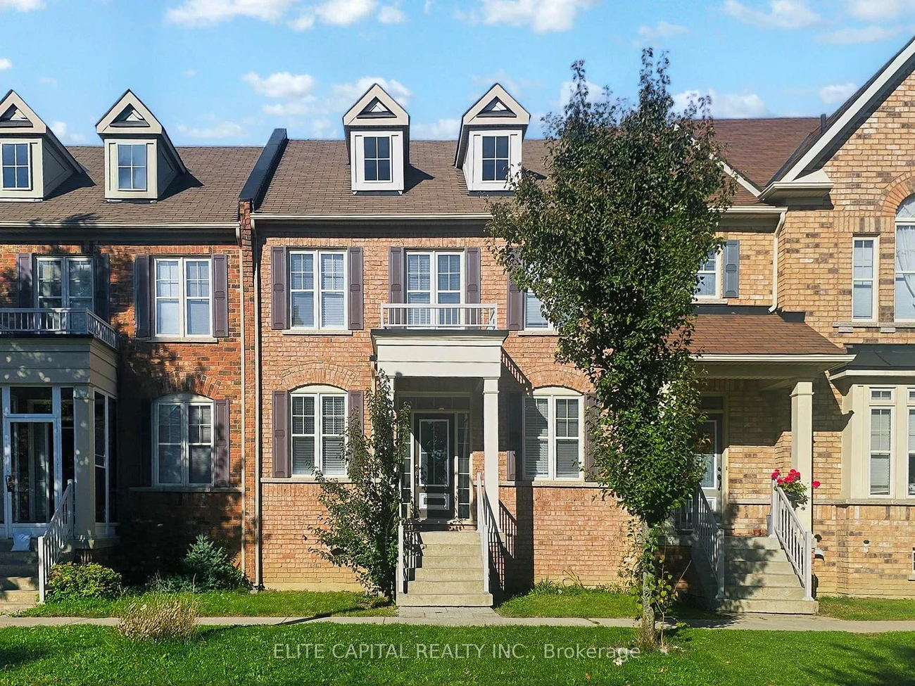 28, Ivory Silk, Cathedraltown, Markham