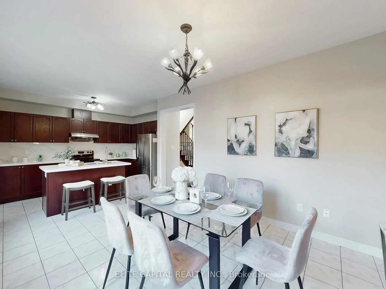 28, Ivory Silk, Cathedraltown, Markham