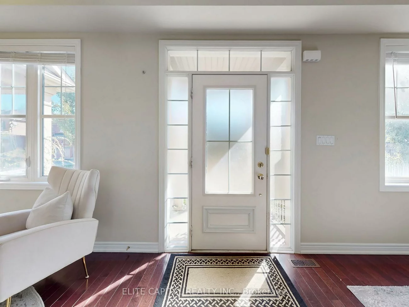 28, Ivory Silk, Cathedraltown, Markham