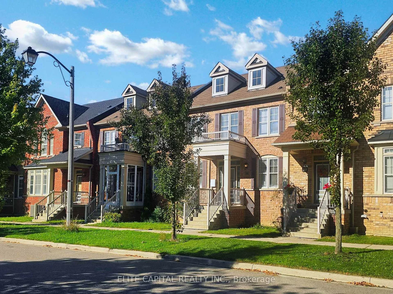 28, Ivory Silk, Cathedraltown, Markham