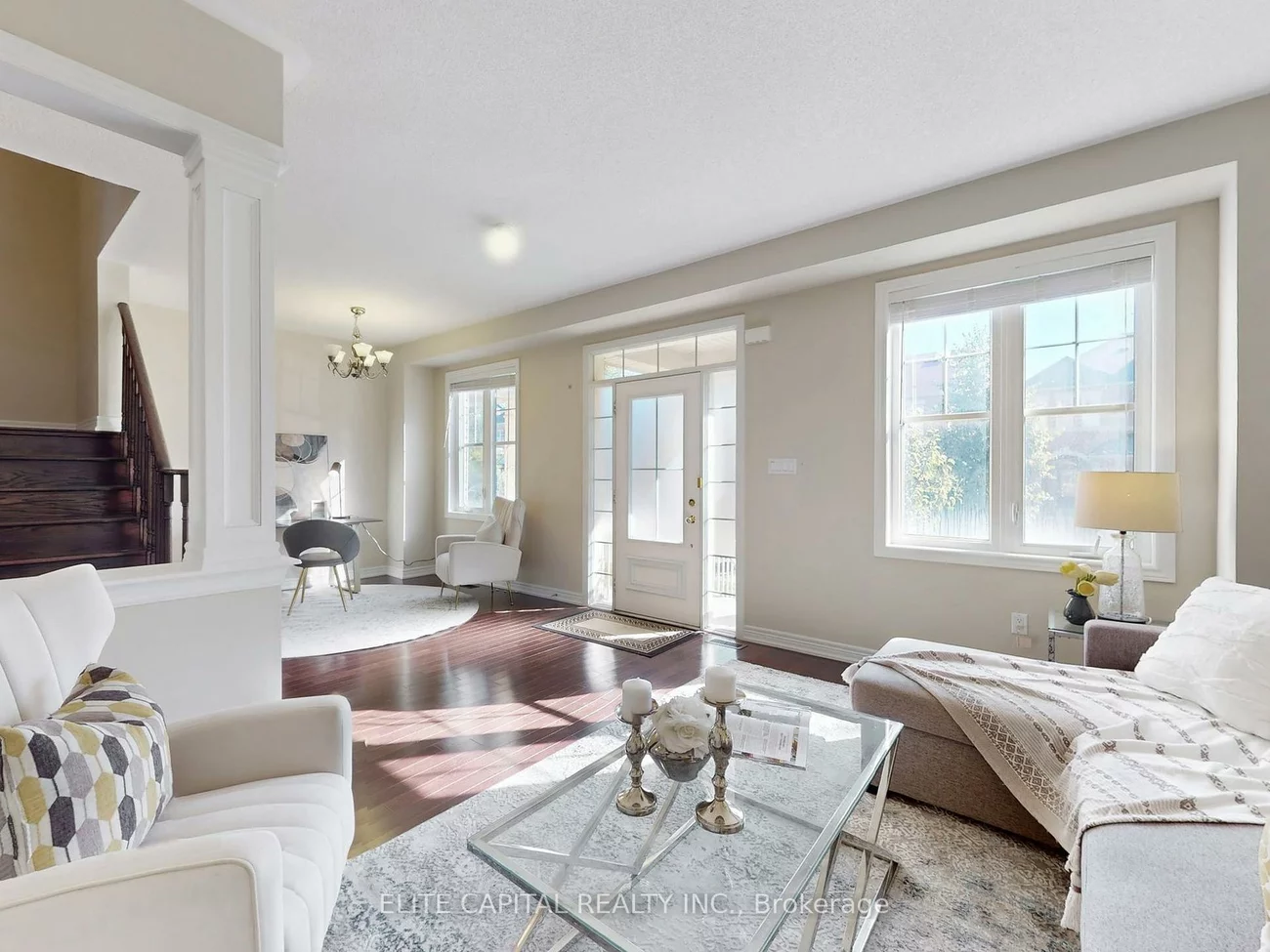 28, Ivory Silk, Cathedraltown, Markham