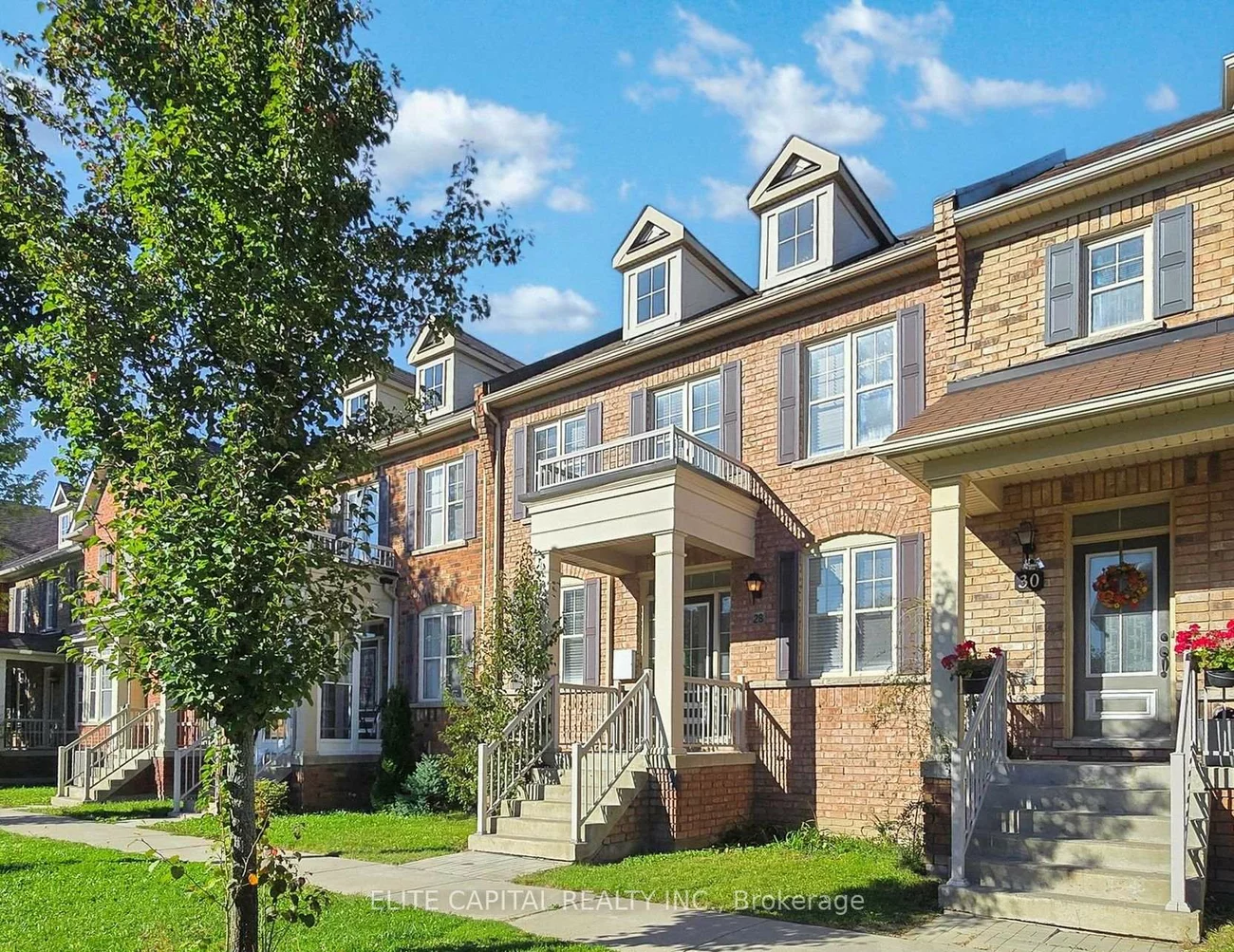 28, Ivory Silk, Cathedraltown, Markham