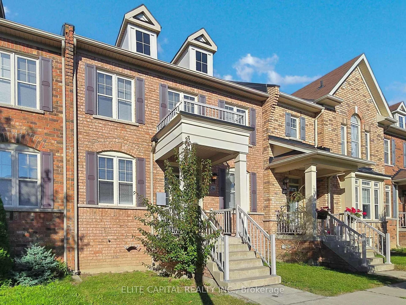 28, Ivory Silk, Cathedraltown, Markham
