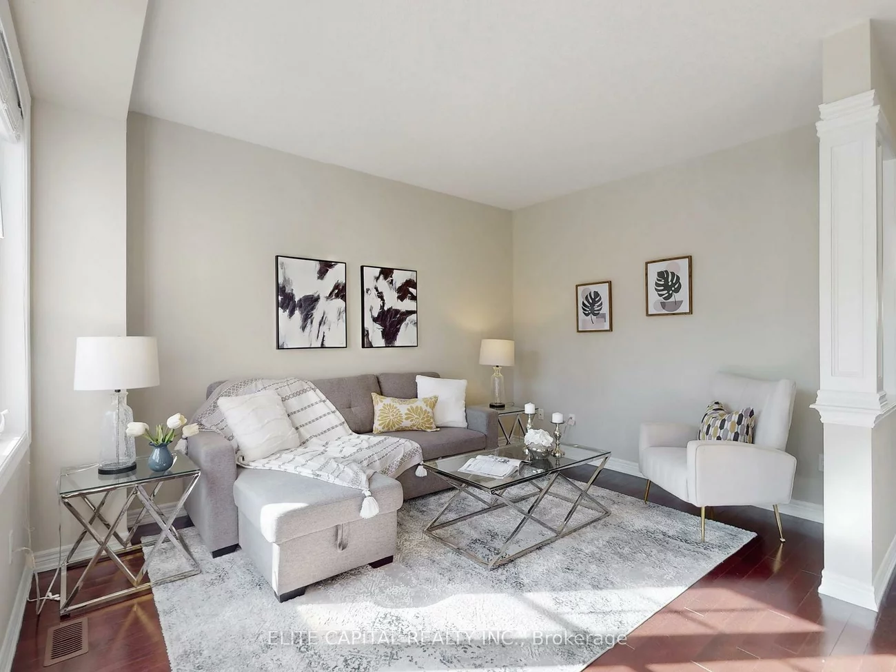 28, Ivory Silk, Cathedraltown, Markham