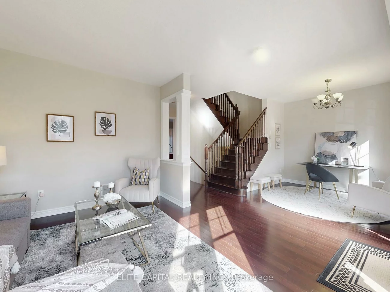 28, Ivory Silk, Cathedraltown, Markham