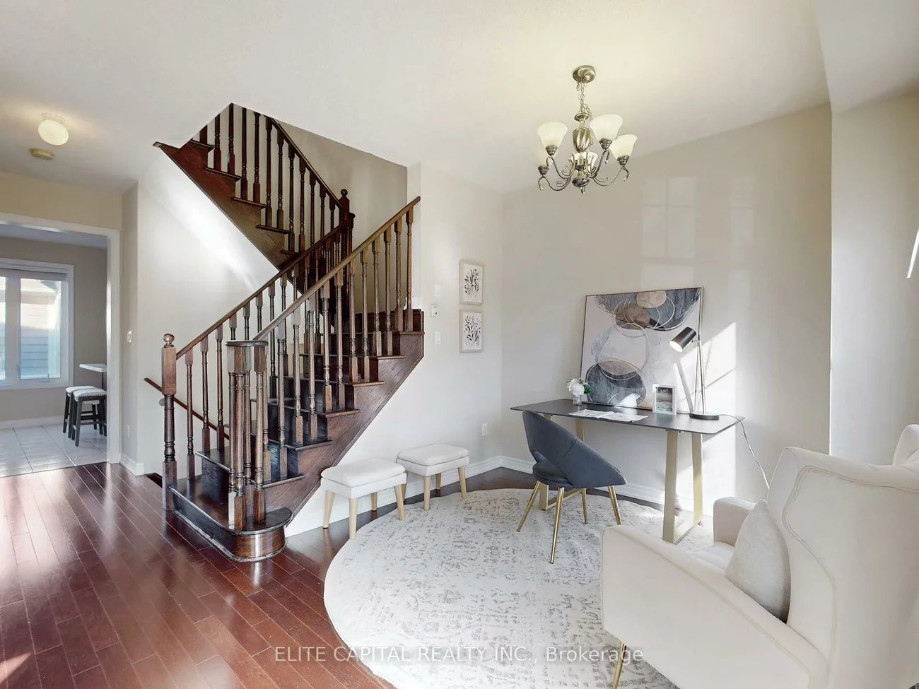 28, Ivory Silk, Cathedraltown, Markham