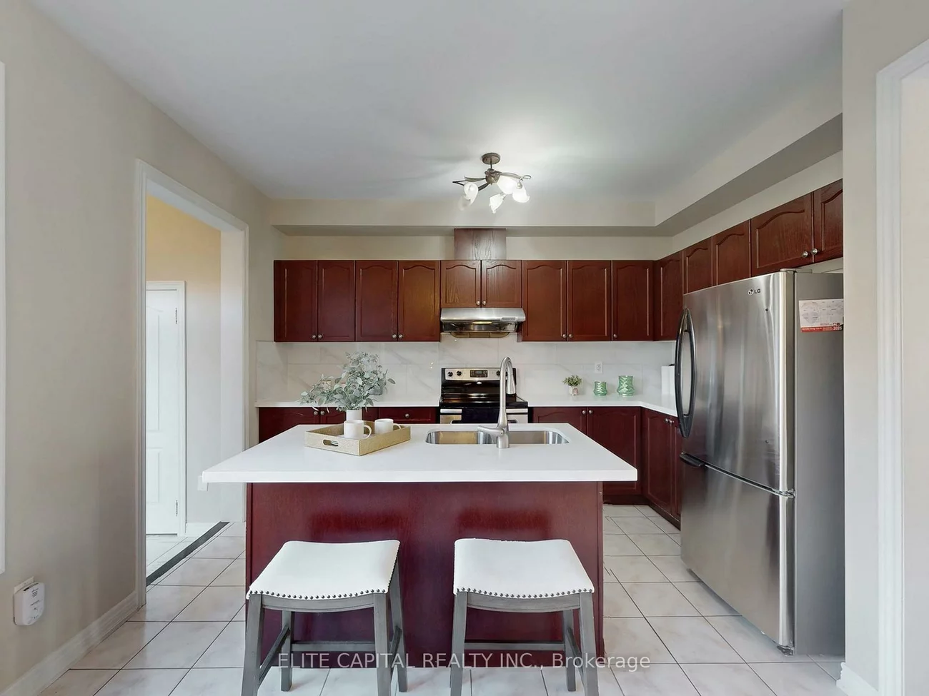 28, Ivory Silk, Cathedraltown, Markham