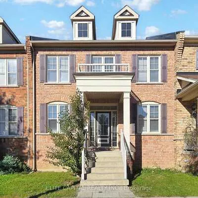 28, Ivory Silk, Cathedraltown, Markham