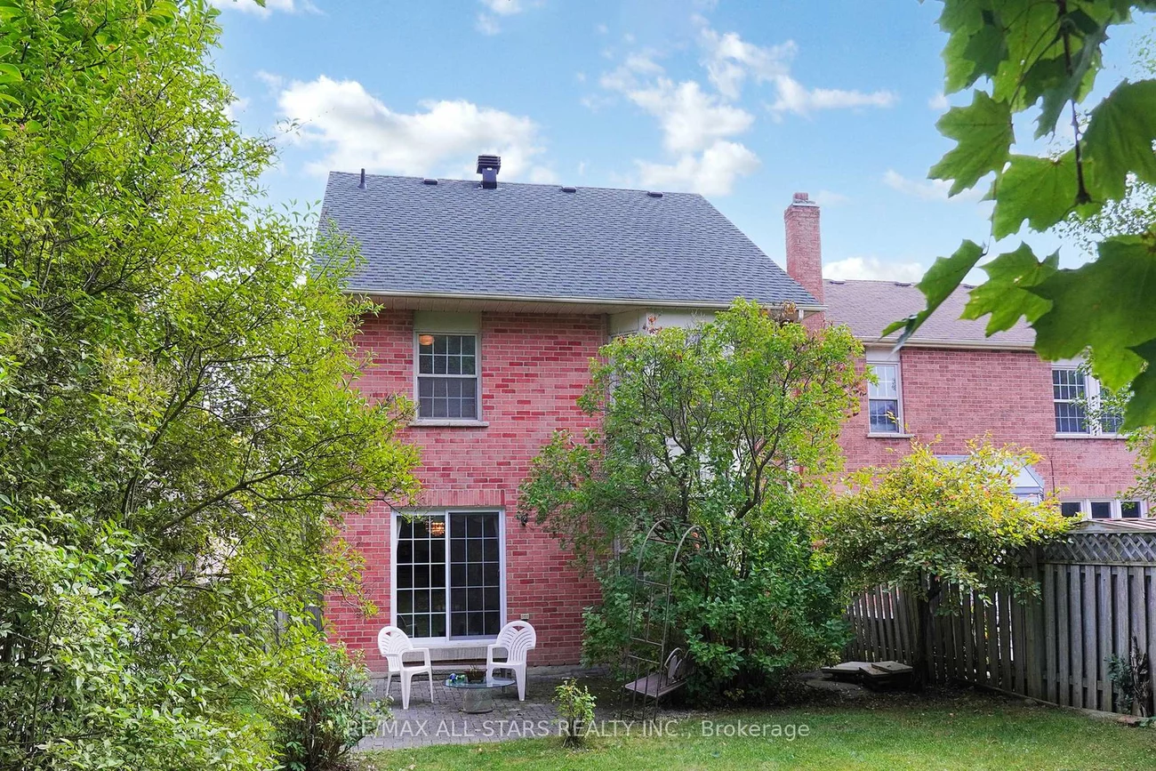 82, Waterbridge, Unionville, Markham