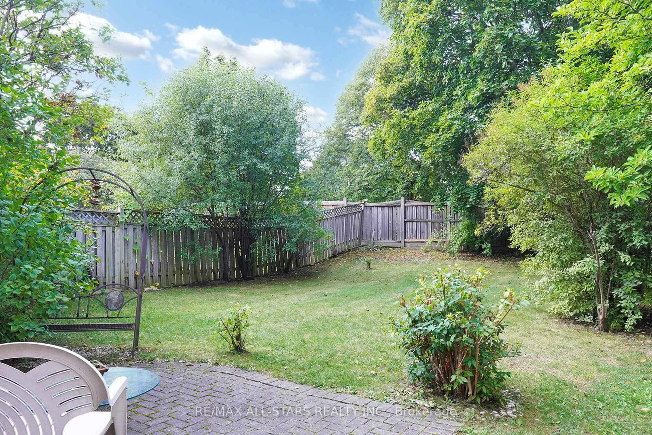 82, Waterbridge, Unionville, Markham