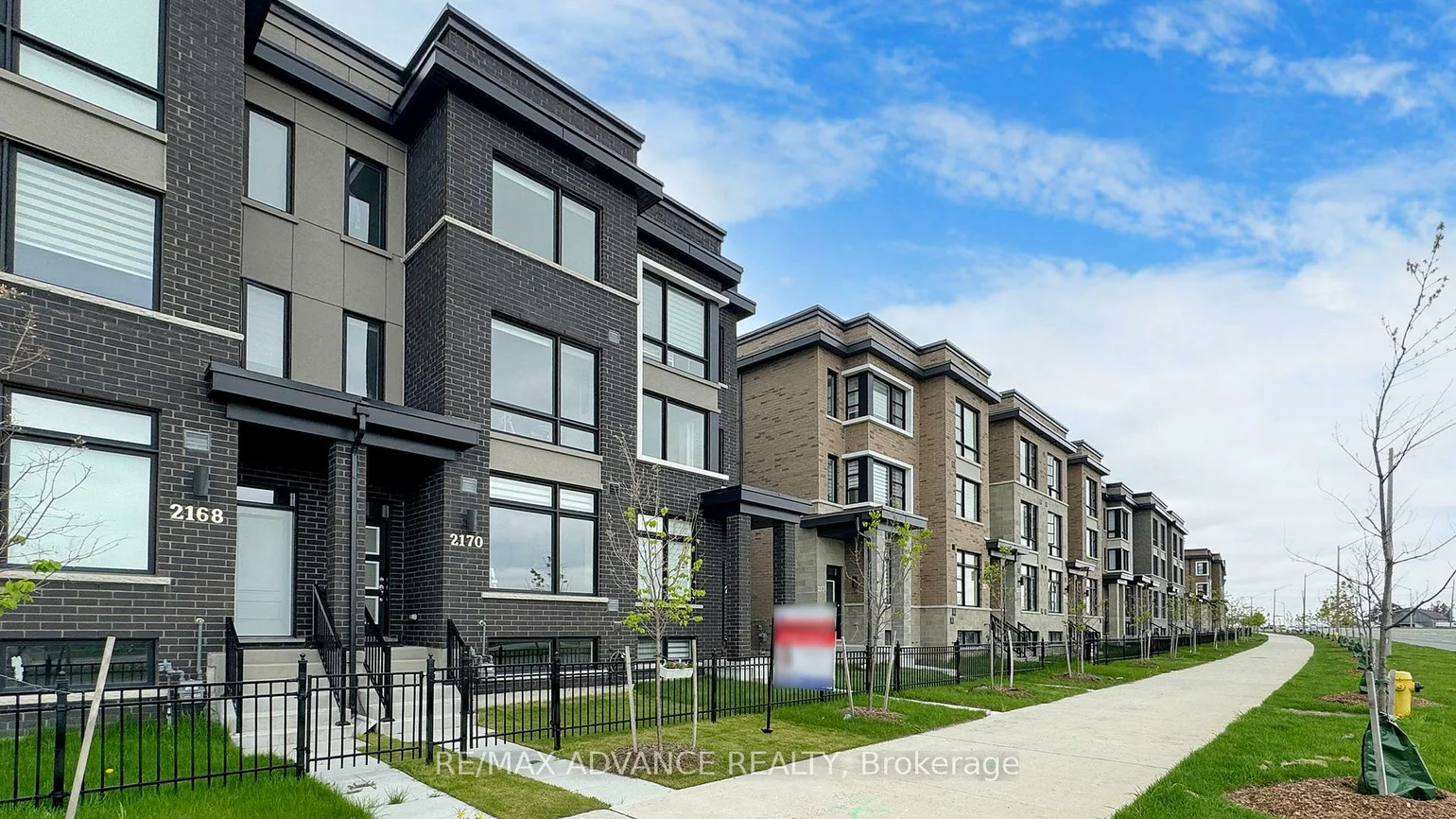 2170, Donald Cousens, Cornell, Markham